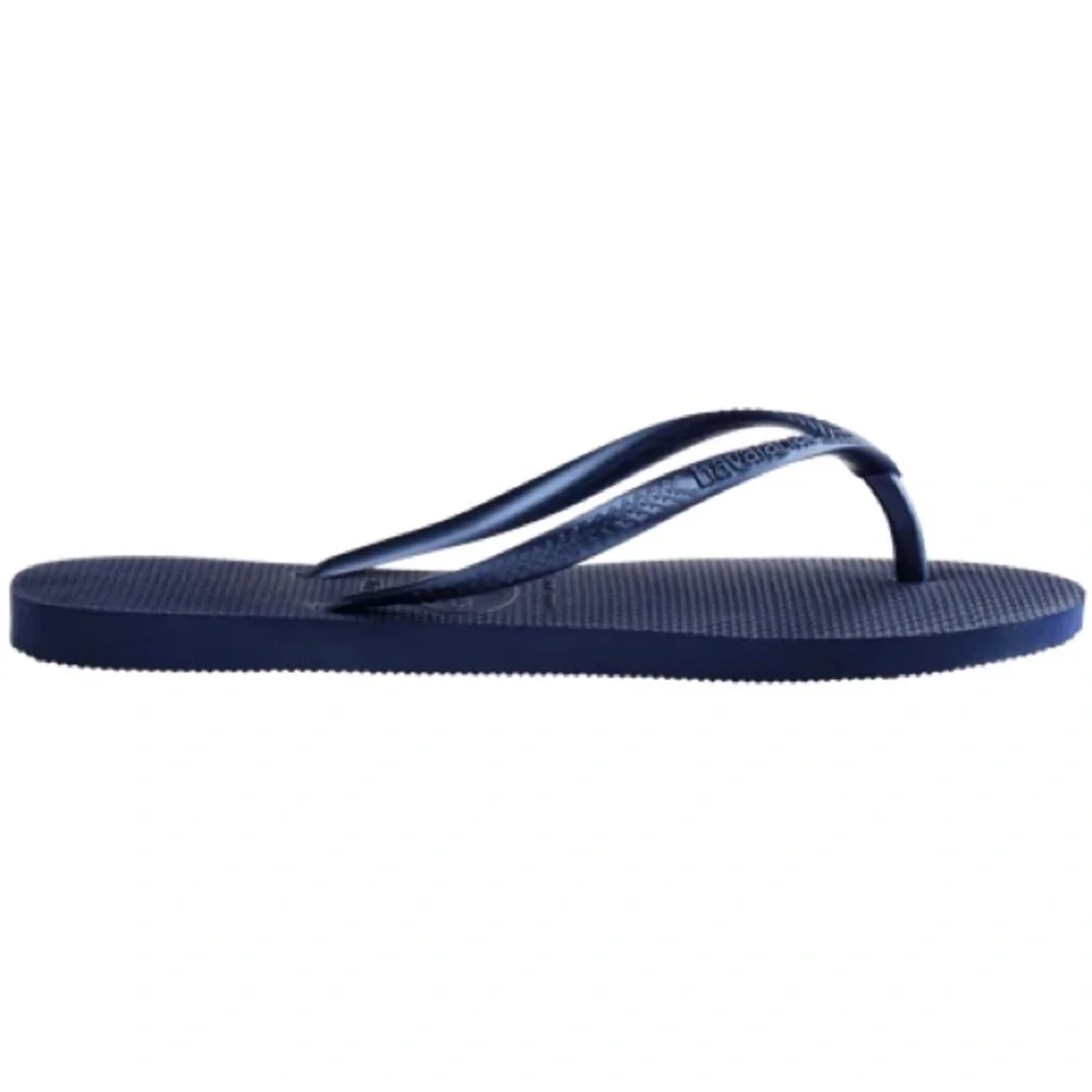 NWT Havaianas Slim Flip Flops - Picture 3 of 6